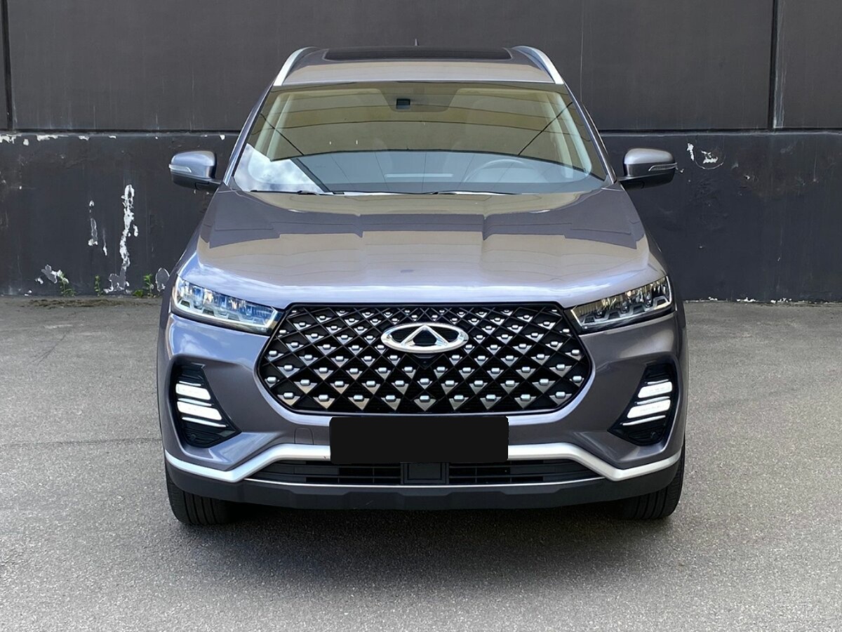 CHERY Tiggo 7 Pro, 2022