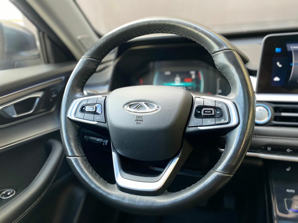 CHERY Tiggo 7 Pro, 2022