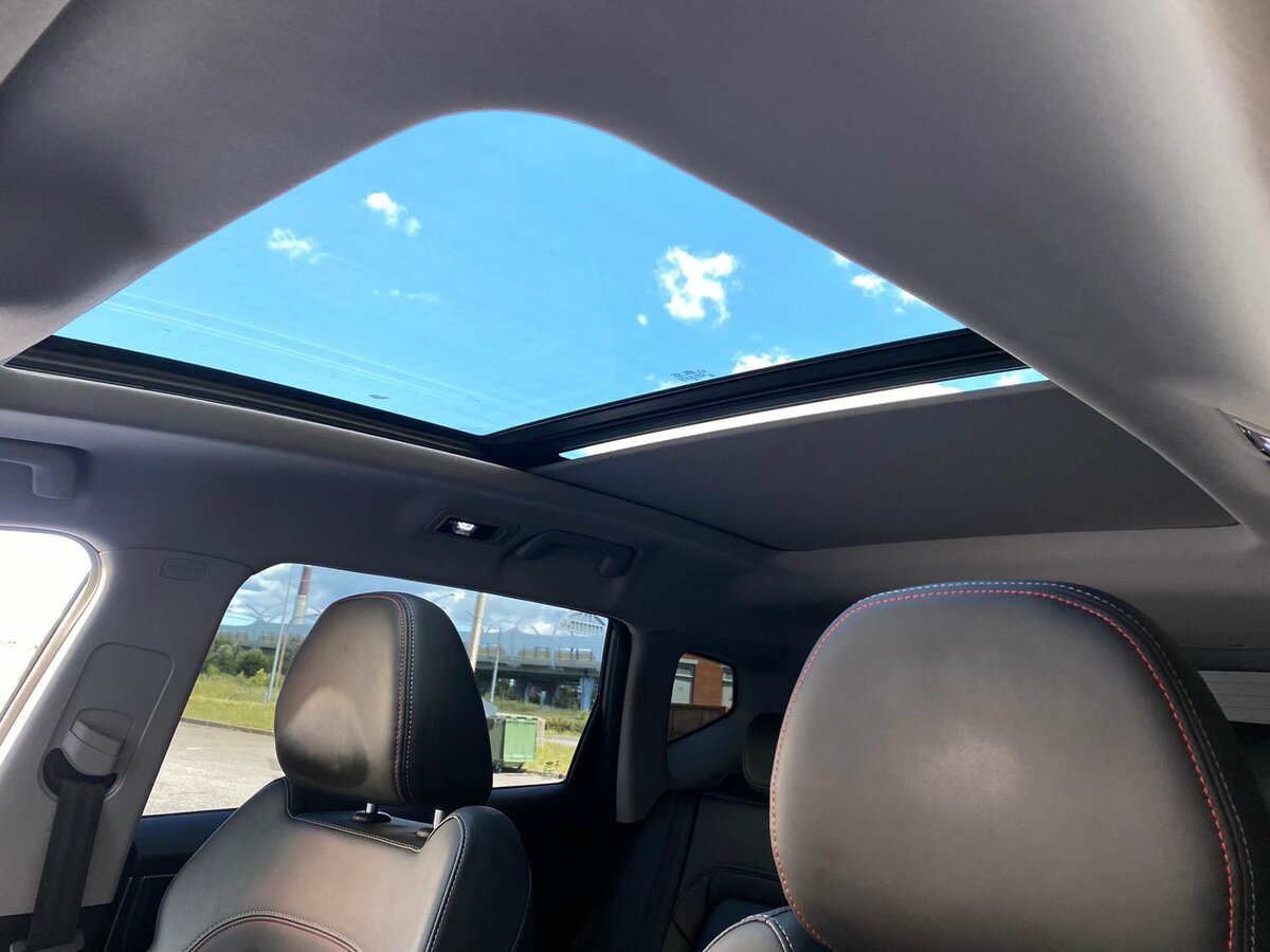 CHERY Tiggo 7 Pro, 2022