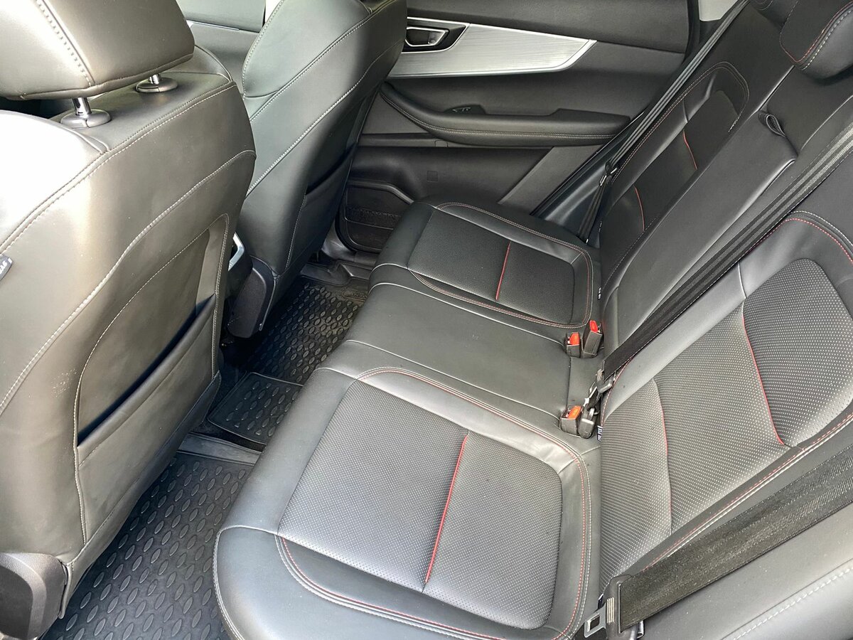 CHERY Tiggo 7 Pro, 2022