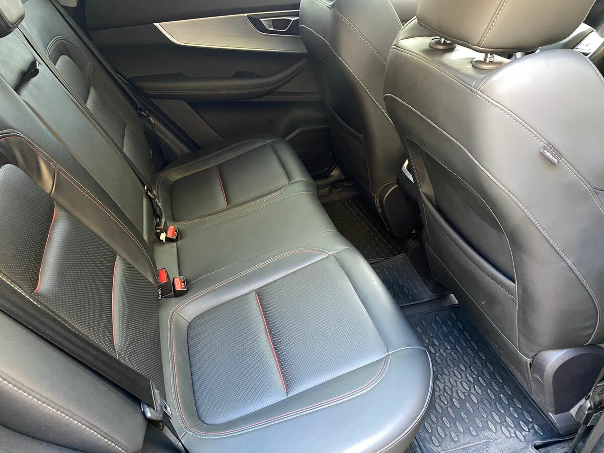 CHERY Tiggo 7 Pro, 2022