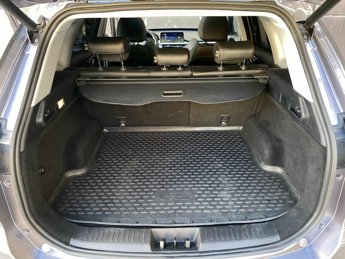 CHERY Tiggo 7 Pro, 2022