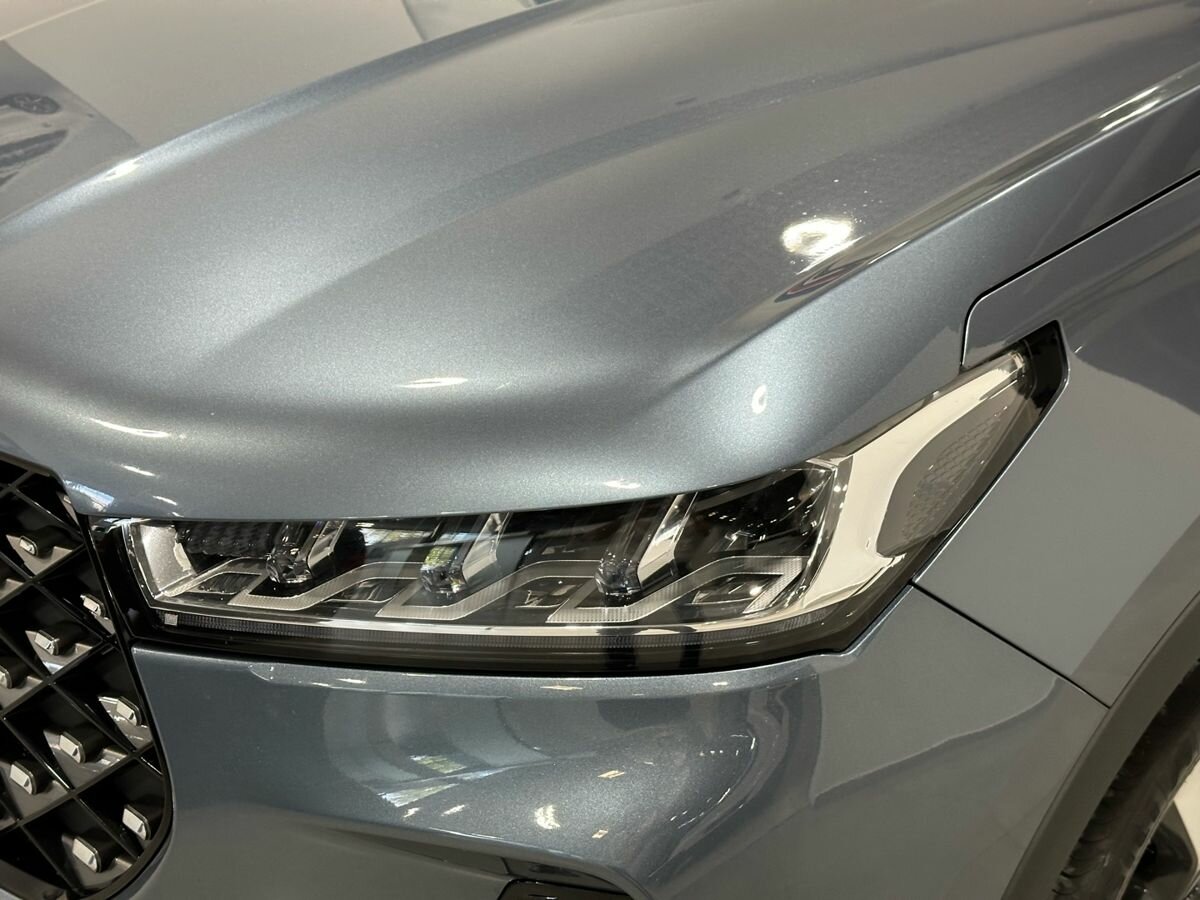 CHERY Tiggo 7 Pro, 2021