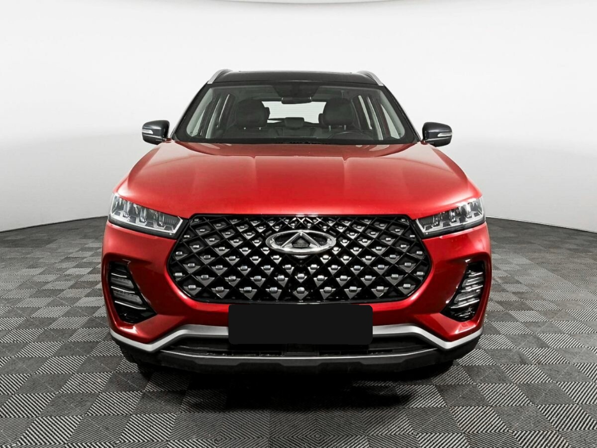 CHERY Tiggo 7 Pro, 2021
