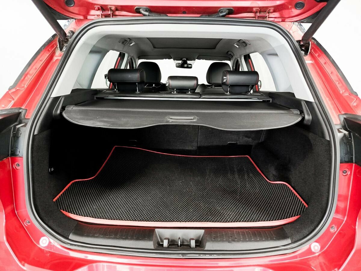 CHERY Tiggo 7 Pro, 2021