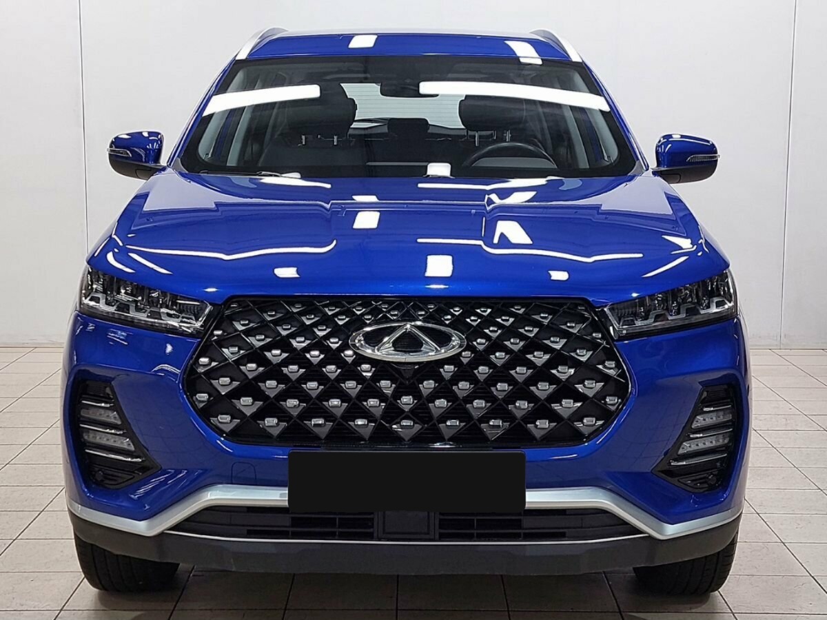 CHERY Tiggo 7 Pro, 2022