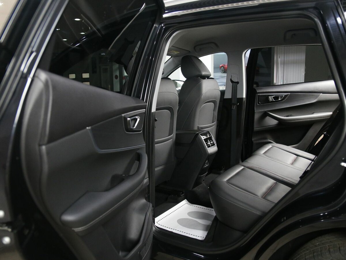 CHERY Tiggo 7 Pro, 2021