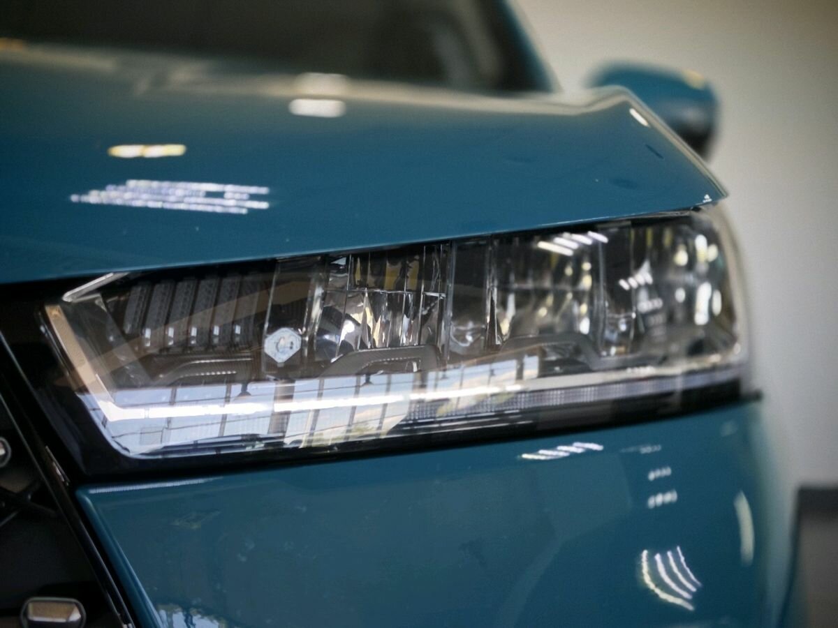 CHERY Tiggo 7 Pro, 2020