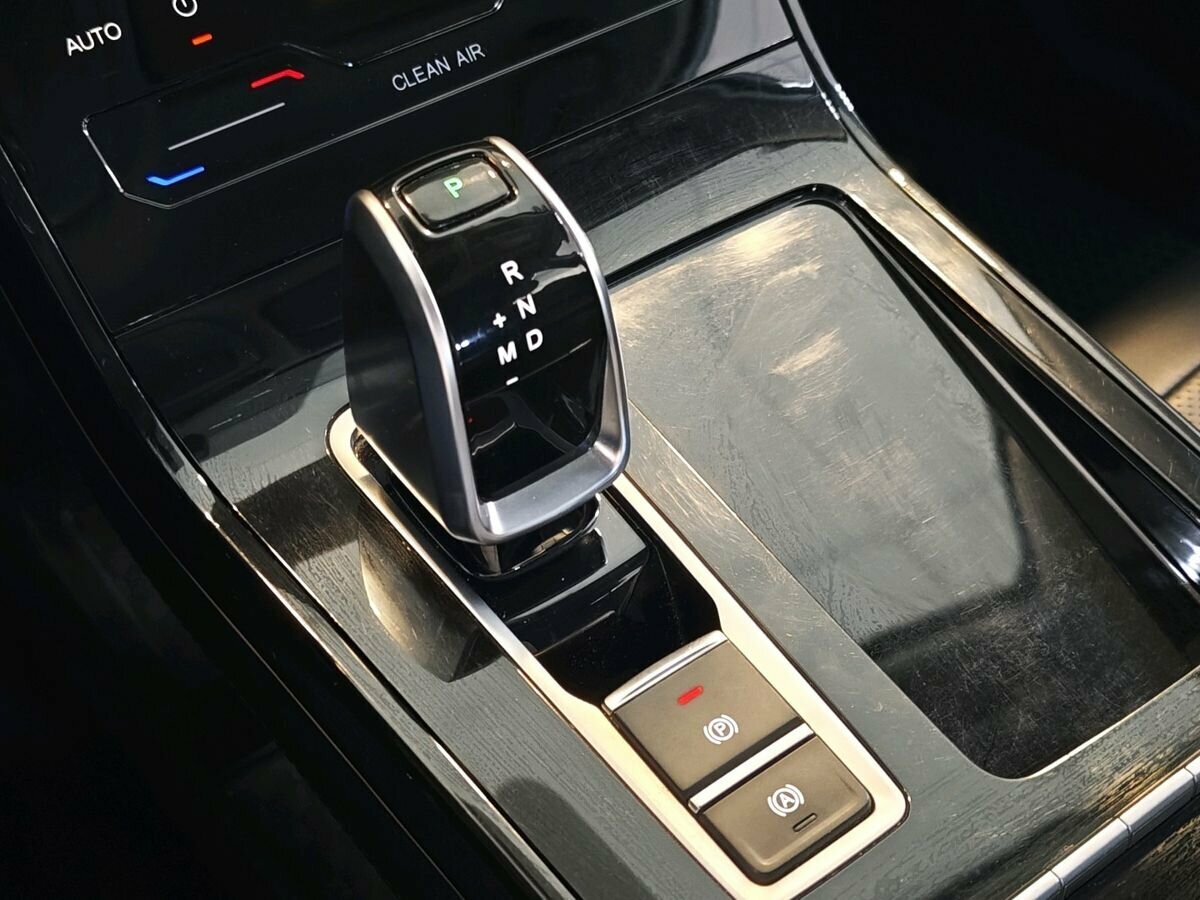 CHERY Tiggo 7 Pro, 2020