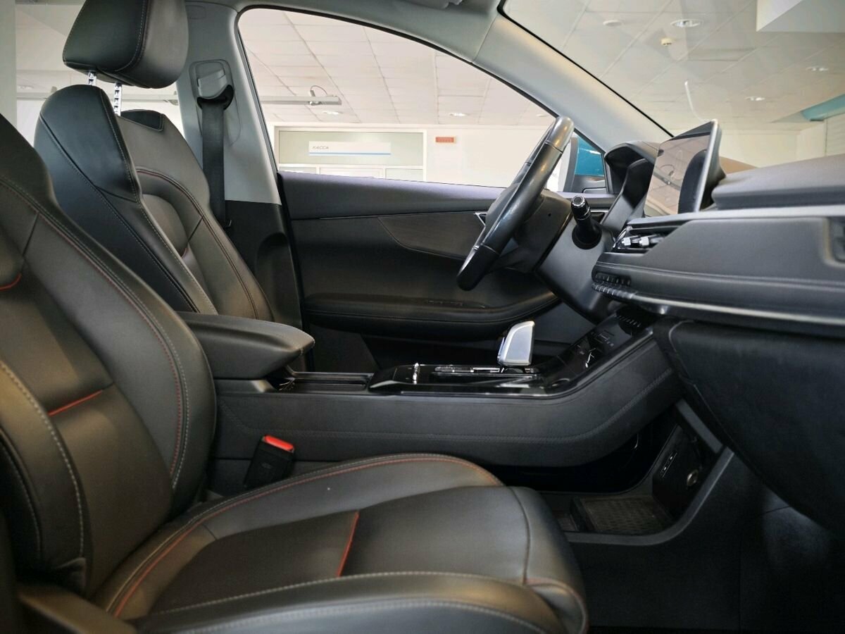 CHERY Tiggo 7 Pro, 2020