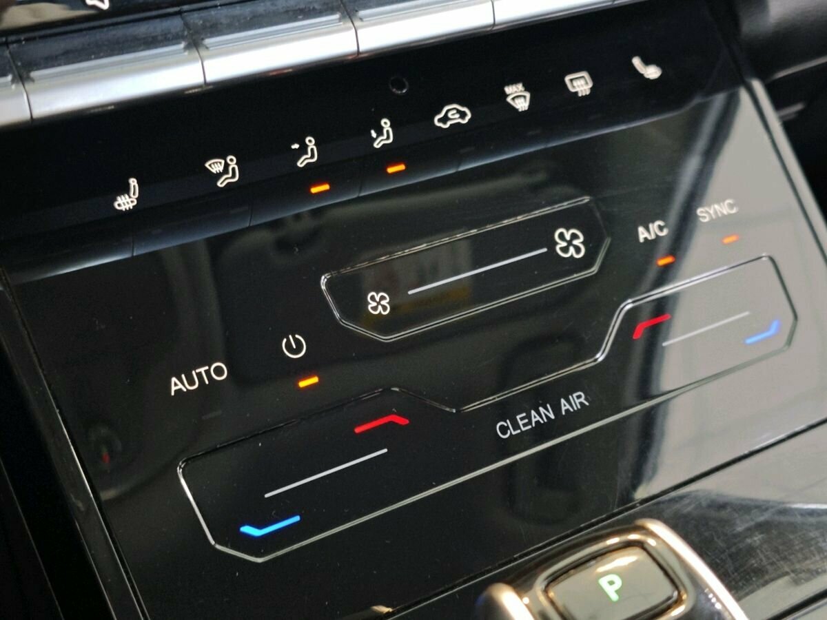 CHERY Tiggo 7 Pro, 2020