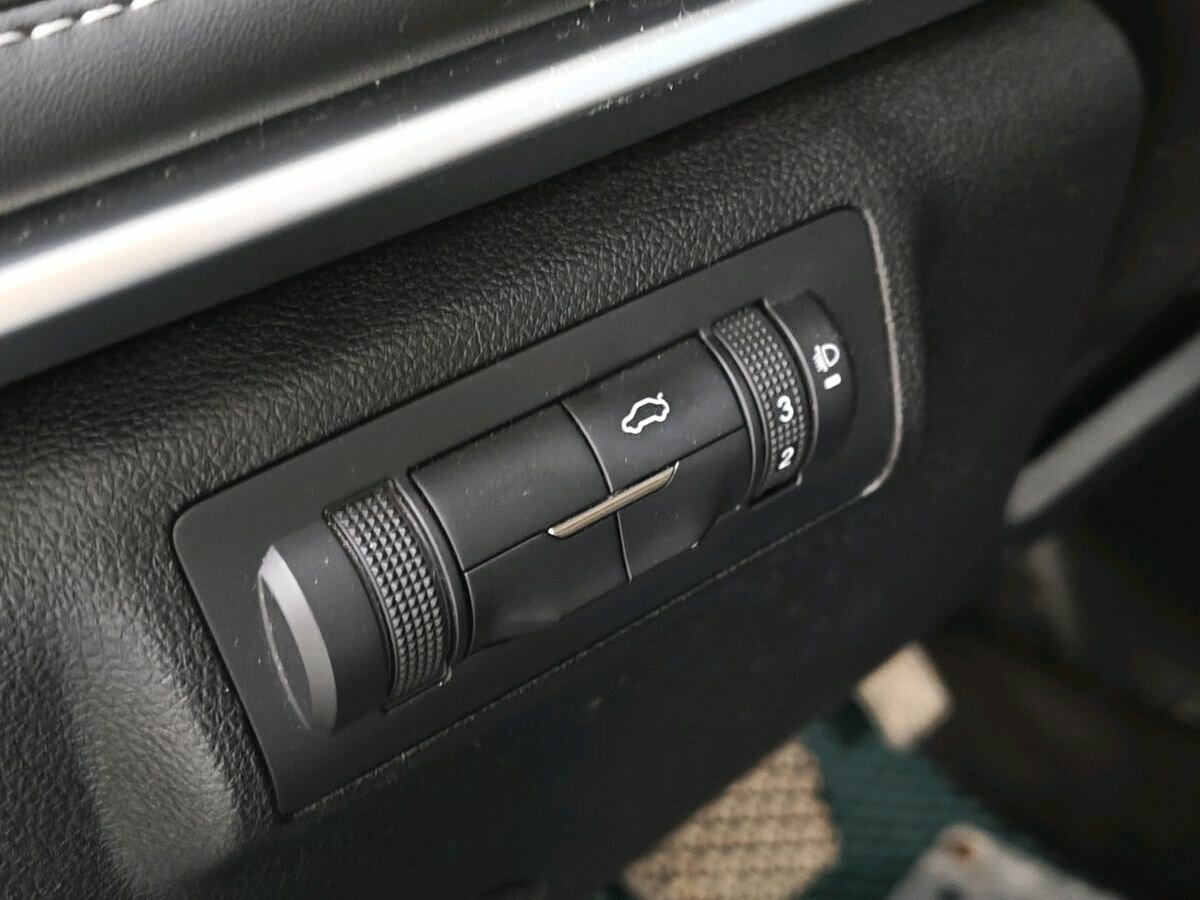 CHERY Tiggo 7 Pro, 2020