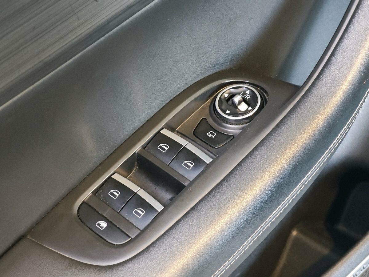 CHERY Tiggo 7 Pro, 2020