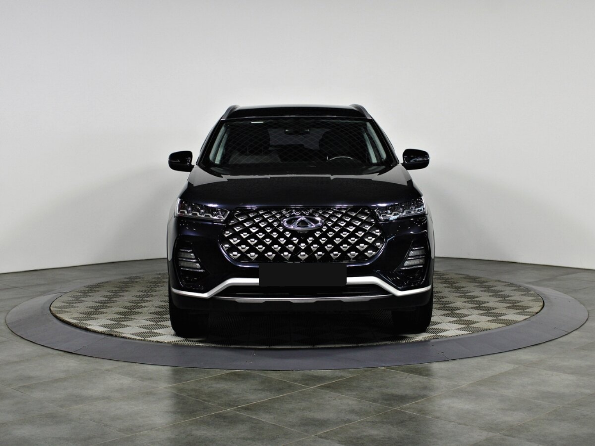 CHERY Tiggo 7 Pro, 2021