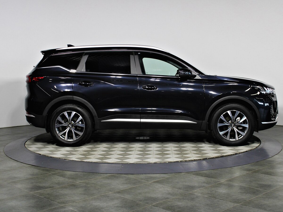 CHERY Tiggo 7 Pro, 2021