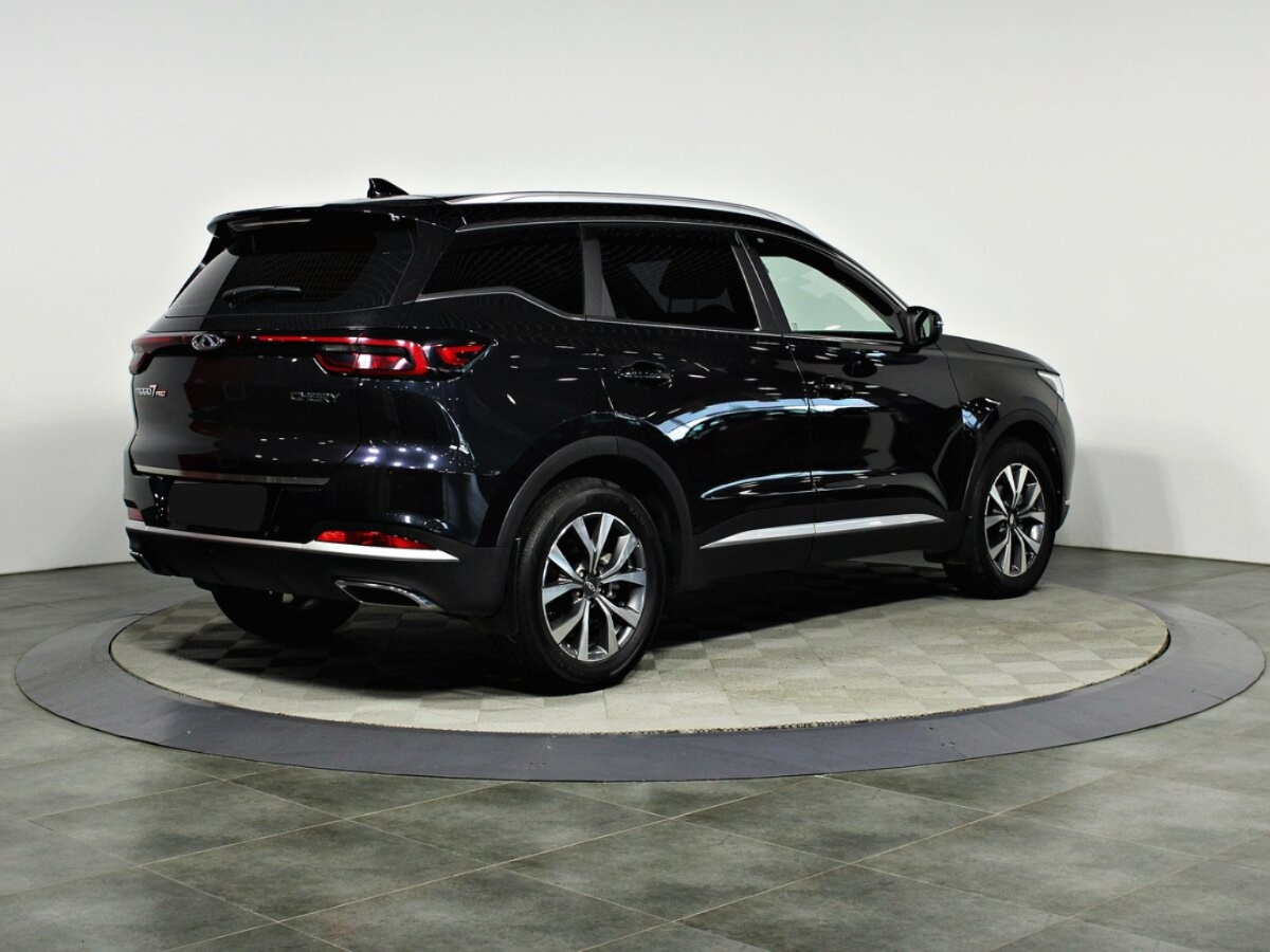 CHERY Tiggo 7 Pro, 2021