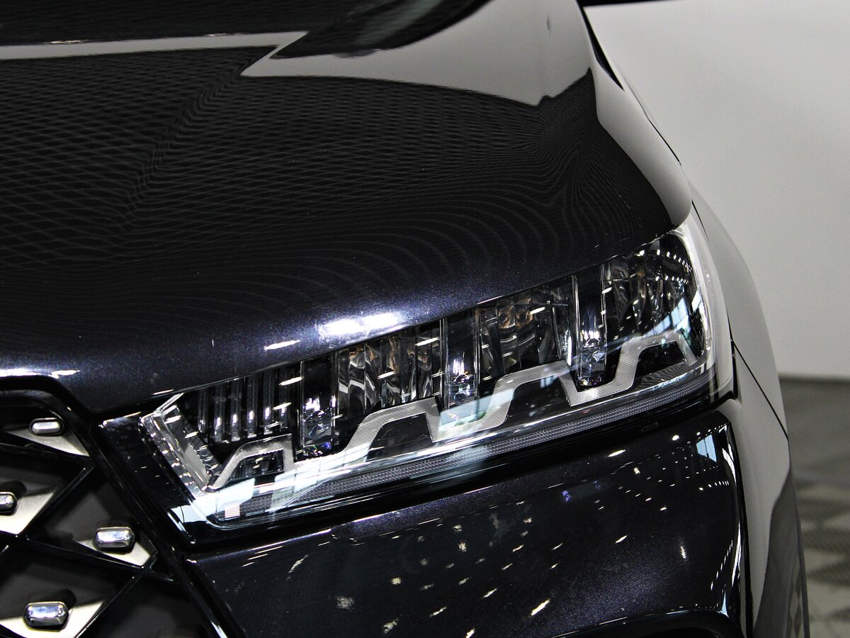 CHERY Tiggo 7 Pro, 2021