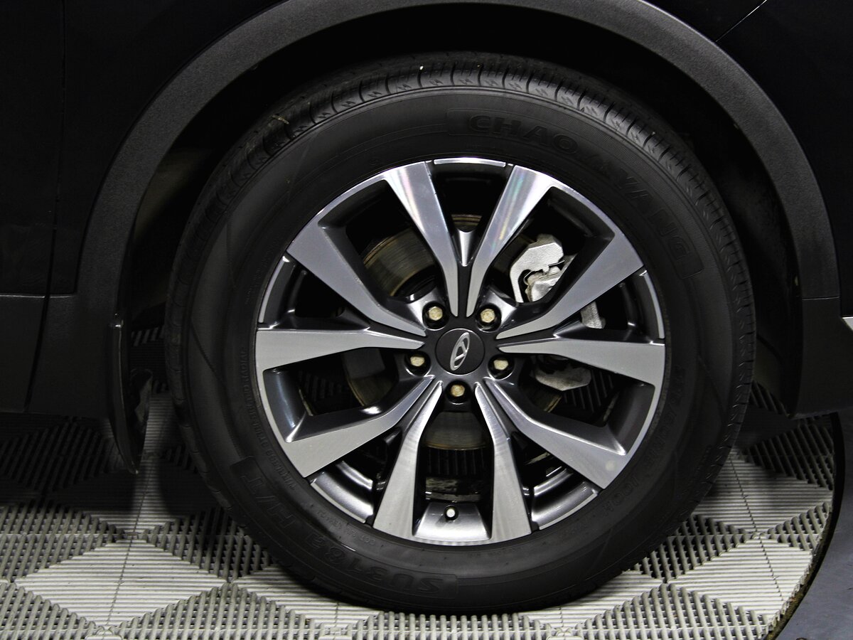 CHERY Tiggo 7 Pro, 2021