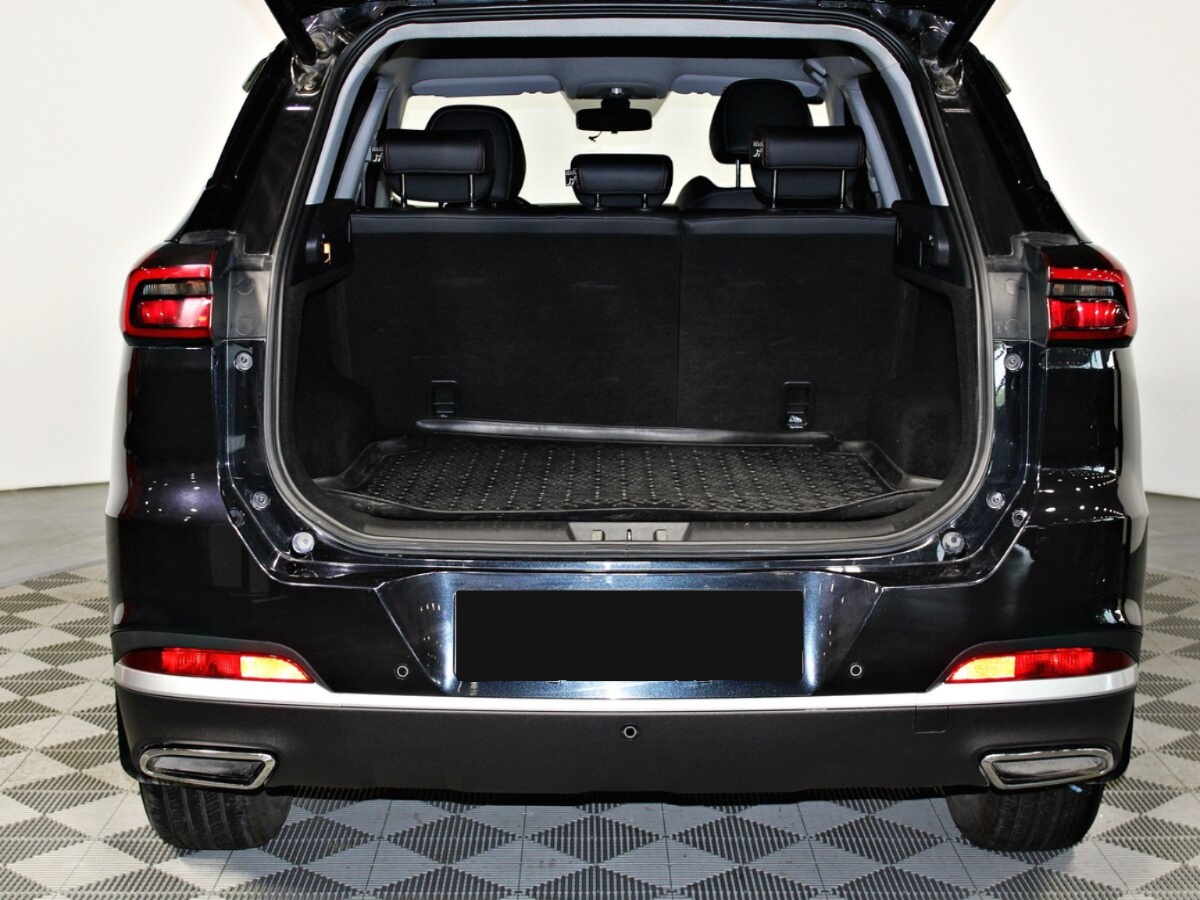 CHERY Tiggo 7 Pro, 2021