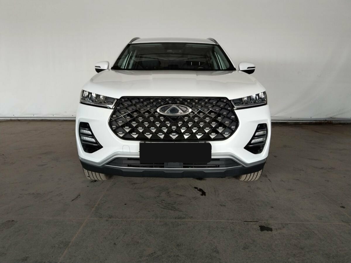 CHERY Tiggo 7 Pro, 2021