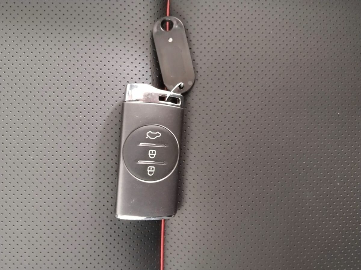 CHERY Tiggo 7 Pro, 2021