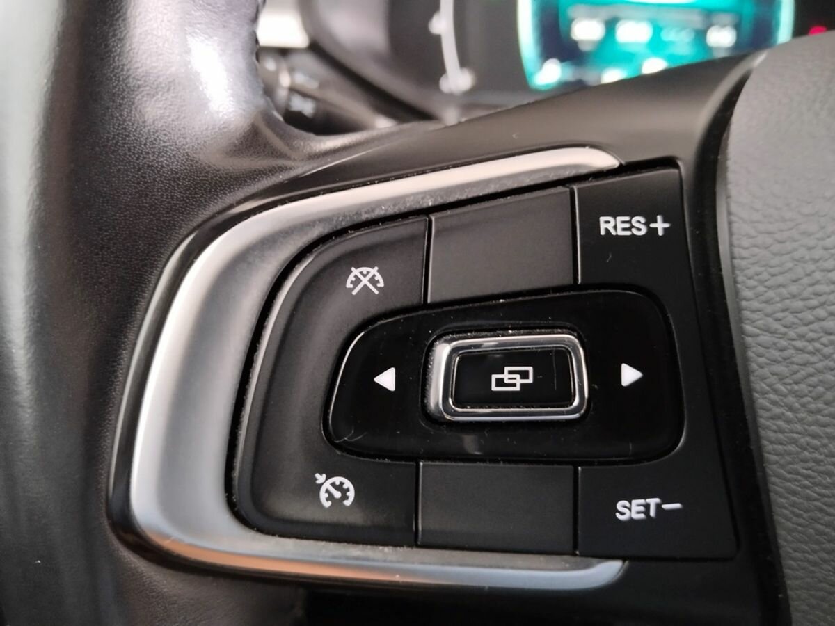 CHERY Tiggo 7 Pro, 2021