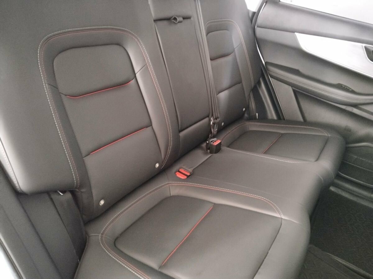 CHERY Tiggo 7 Pro, 2021