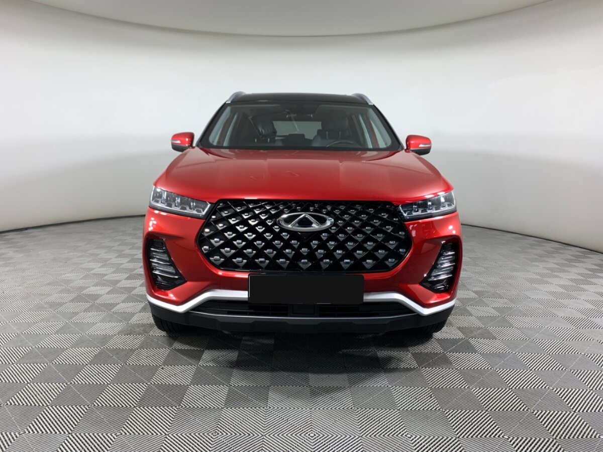 CHERY Tiggo 7 Pro, 2022