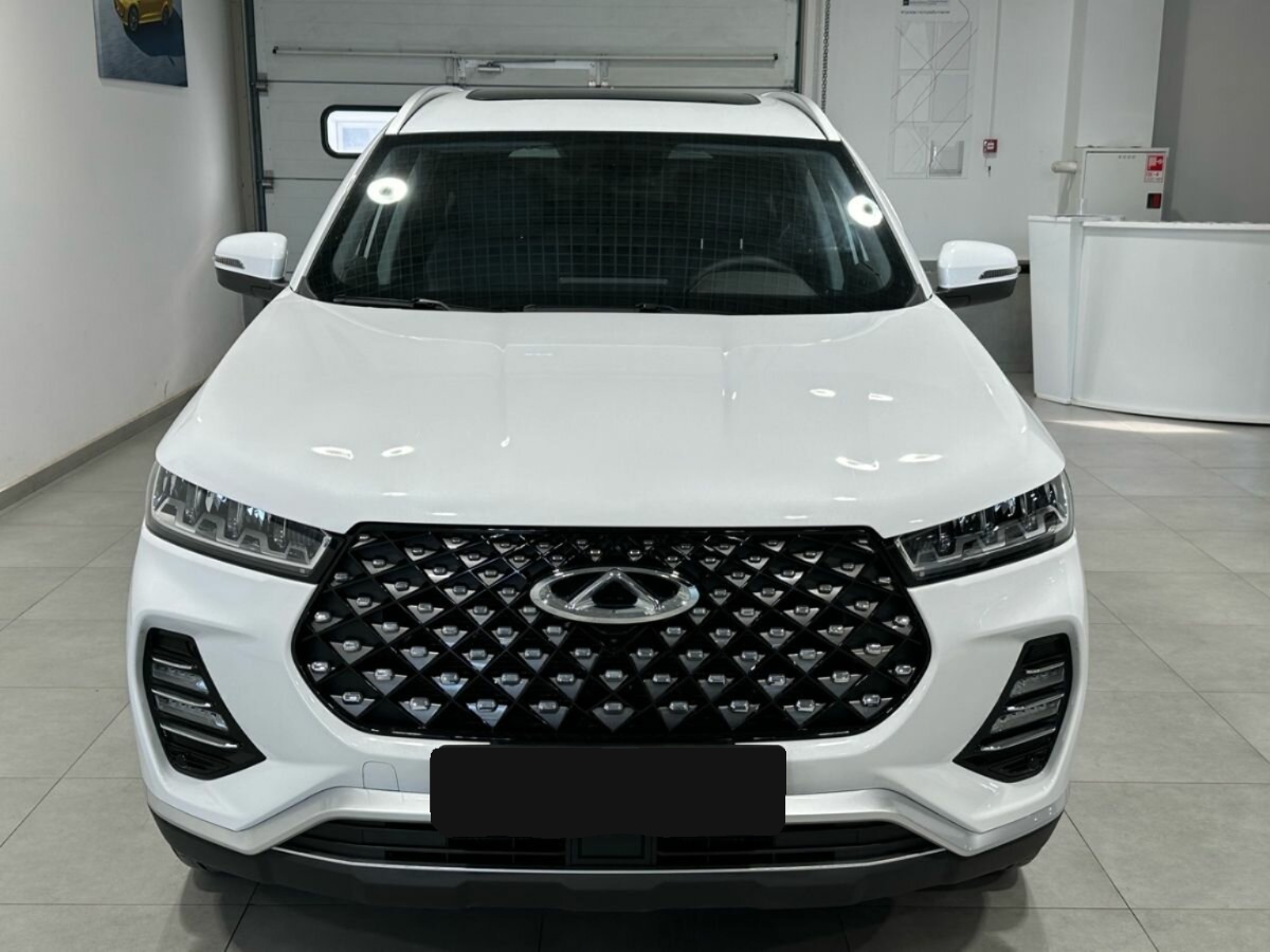 CHERY Tiggo 7 Pro, 2022