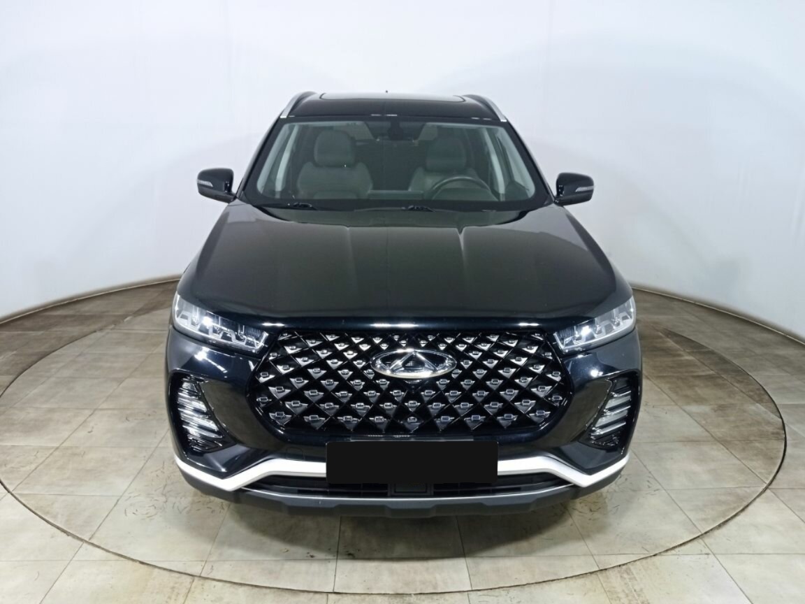 CHERY Tiggo 7 Pro, 2022