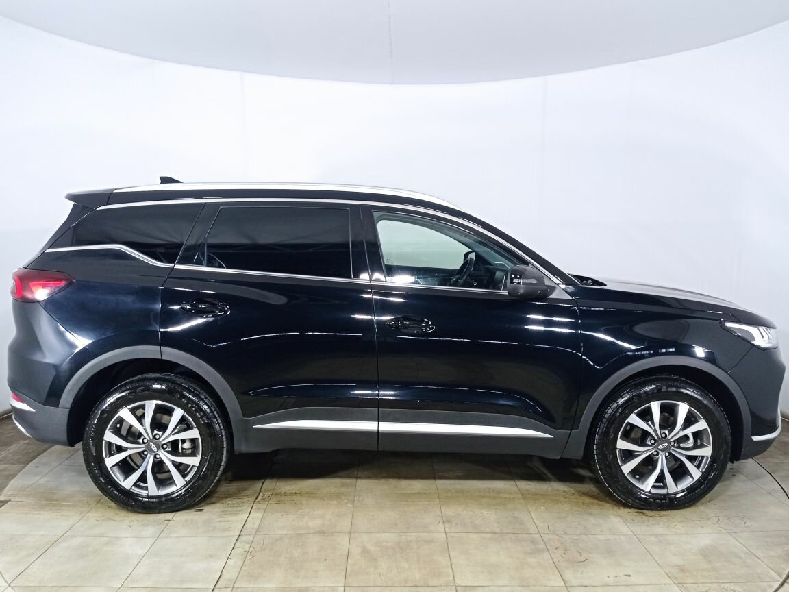 CHERY Tiggo 7 Pro, 2022