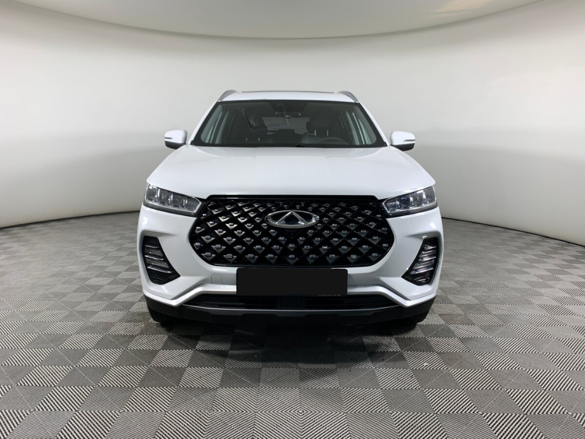 CHERY Tiggo 7 Pro, 2023