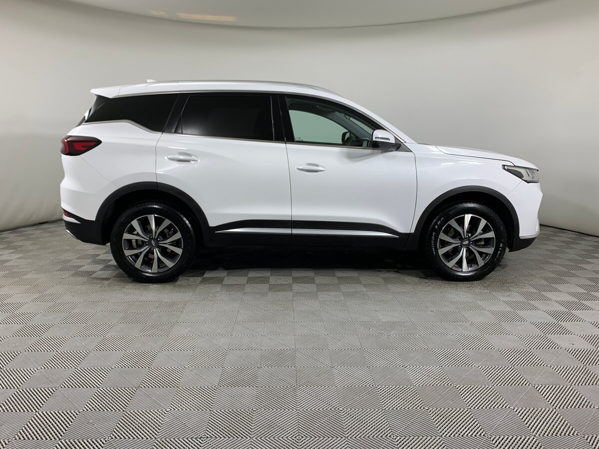 CHERY Tiggo 7 Pro, 2023