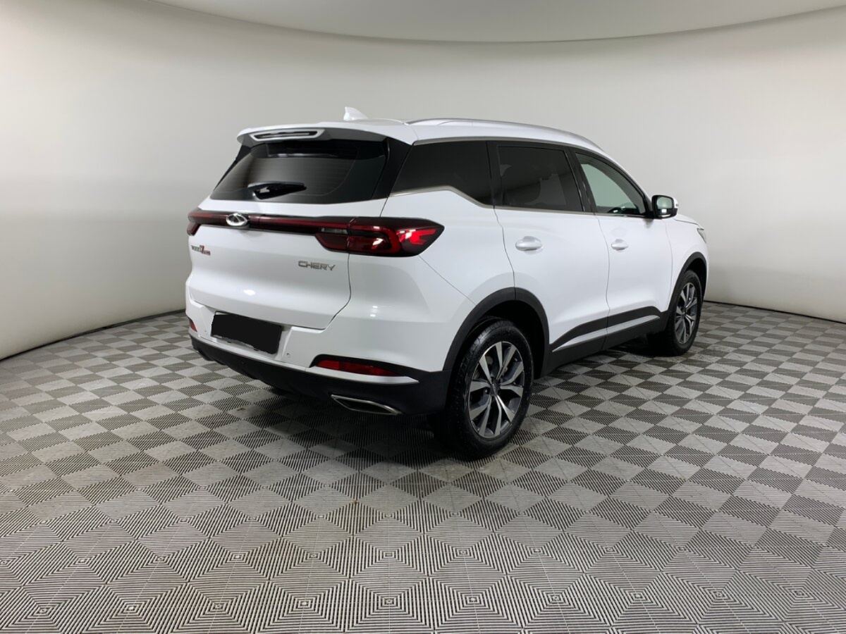 CHERY Tiggo 7 Pro, 2023