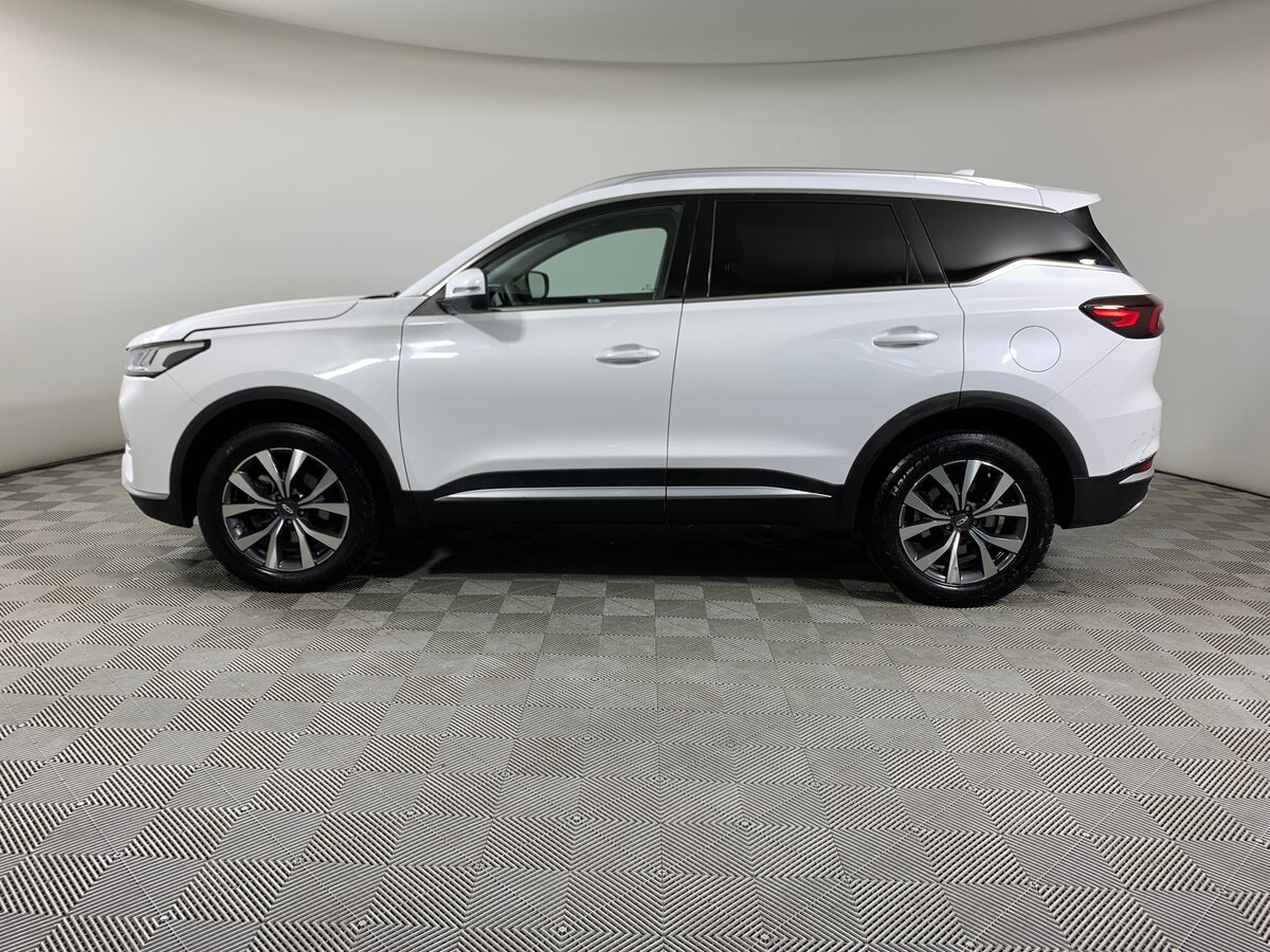 CHERY Tiggo 7 Pro, 2023