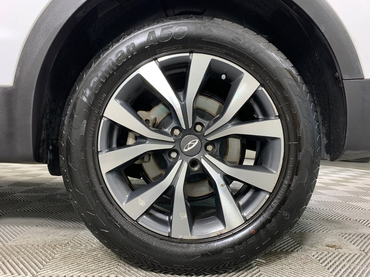 CHERY Tiggo 7 Pro, 2023