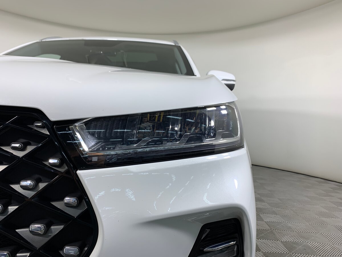 CHERY Tiggo 7 Pro, 2023