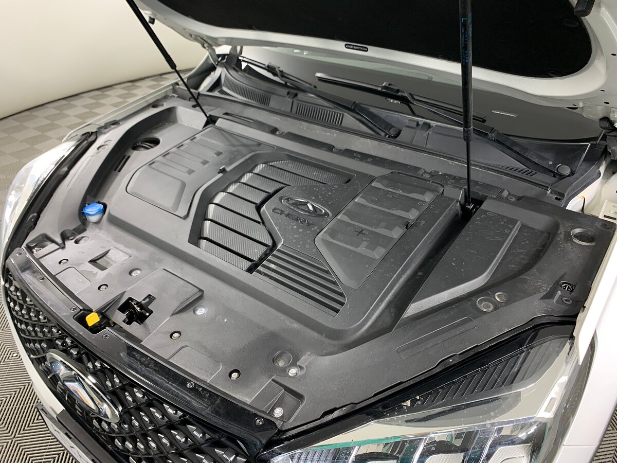 CHERY Tiggo 7 Pro, 2023