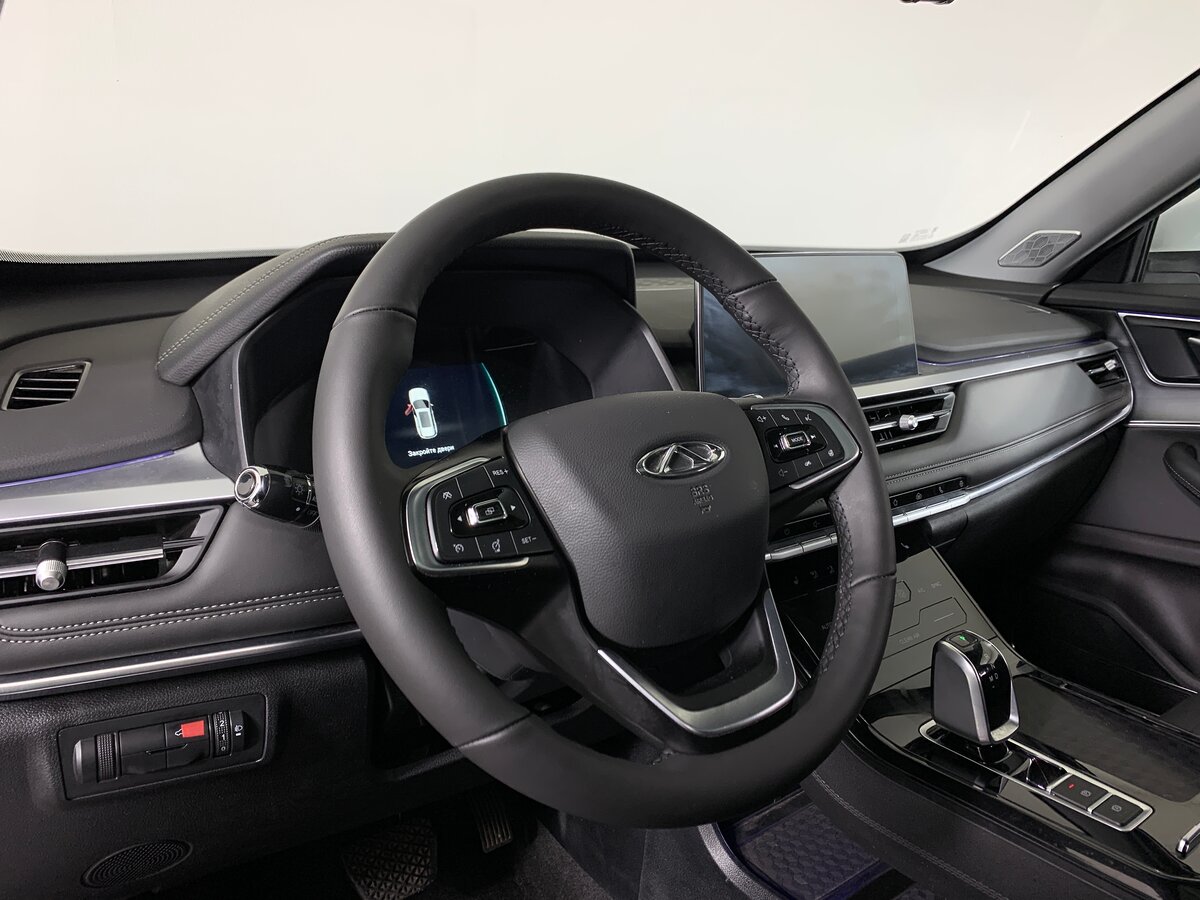 CHERY Tiggo 7 Pro, 2023