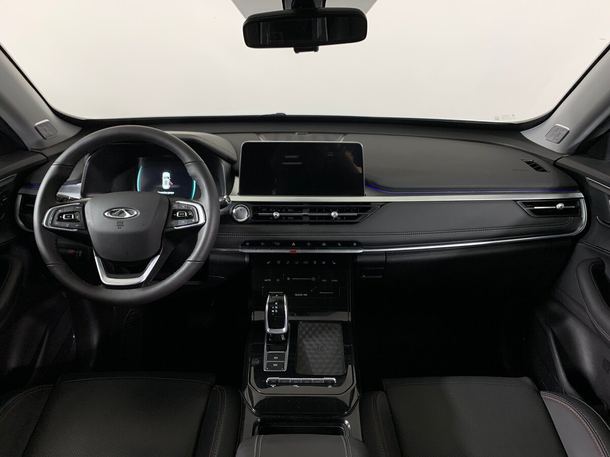 CHERY Tiggo 7 Pro, 2023