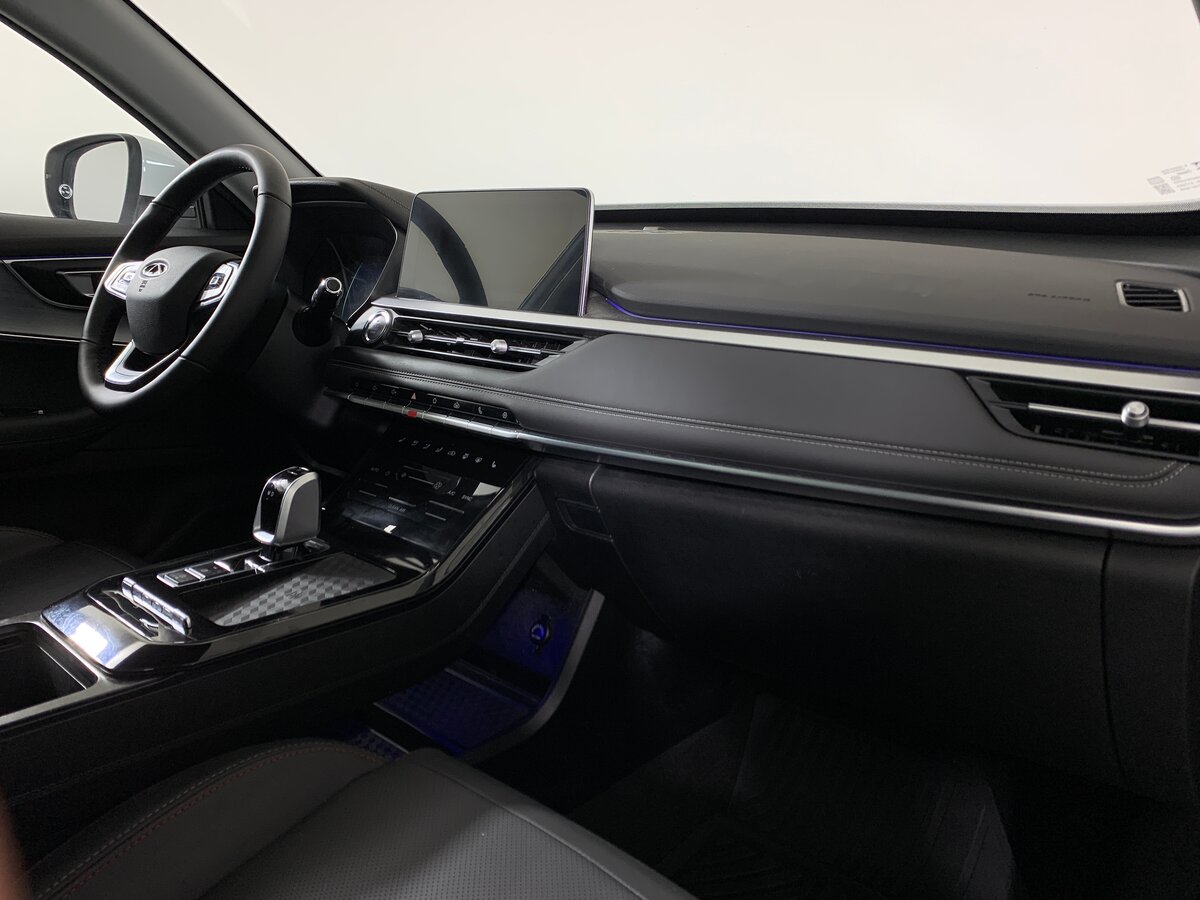 CHERY Tiggo 7 Pro, 2023