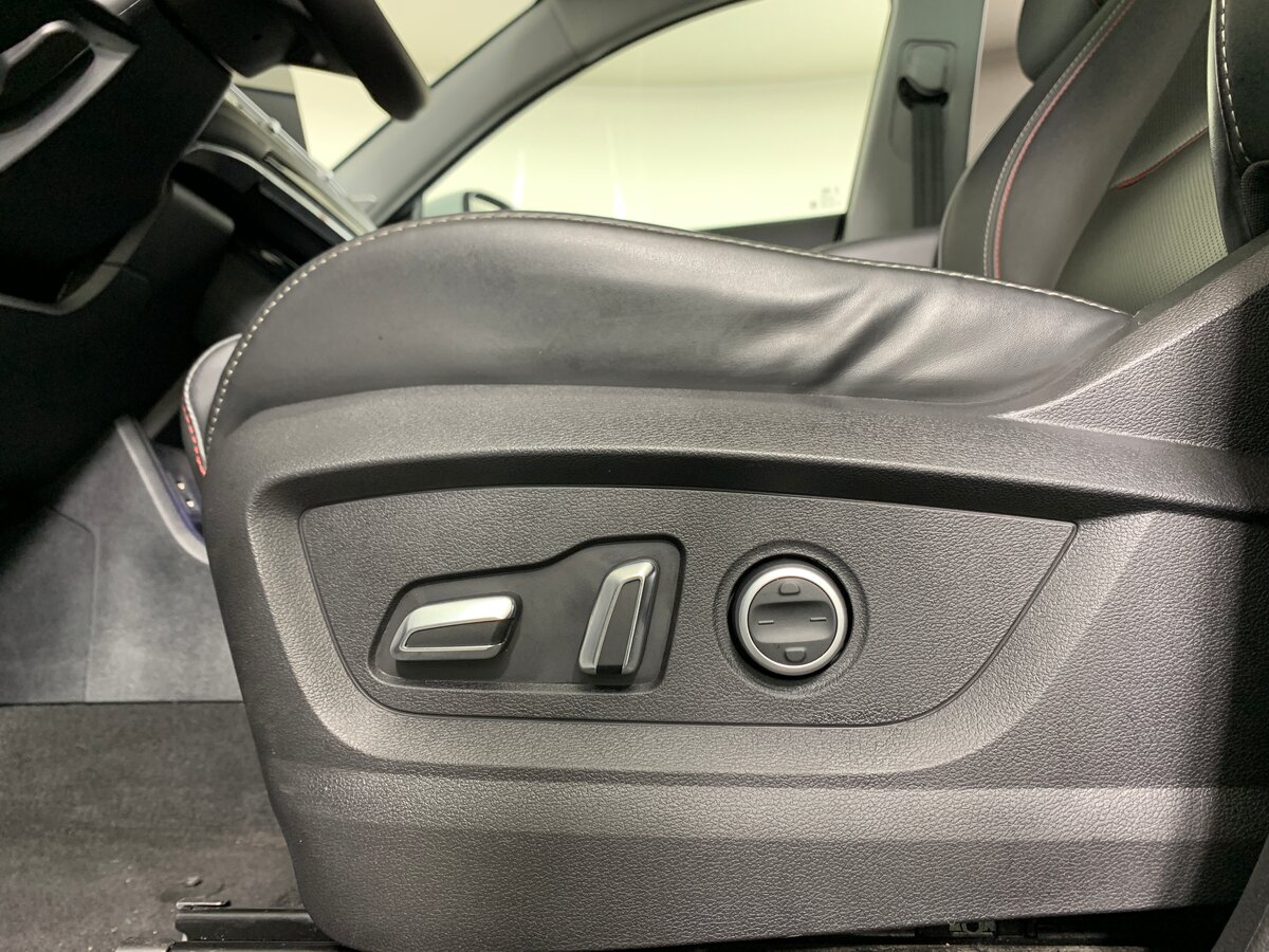 CHERY Tiggo 7 Pro, 2023