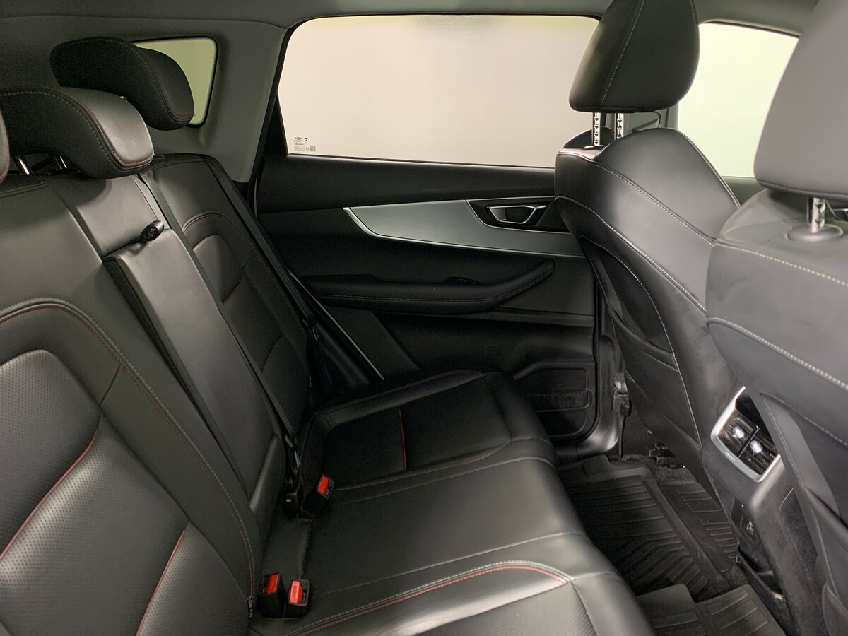 CHERY Tiggo 7 Pro, 2023