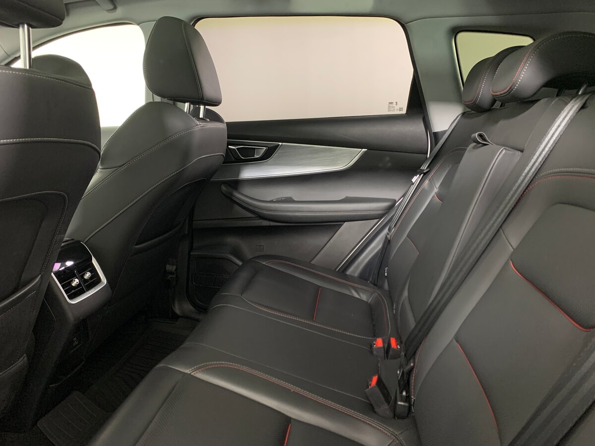 CHERY Tiggo 7 Pro, 2023