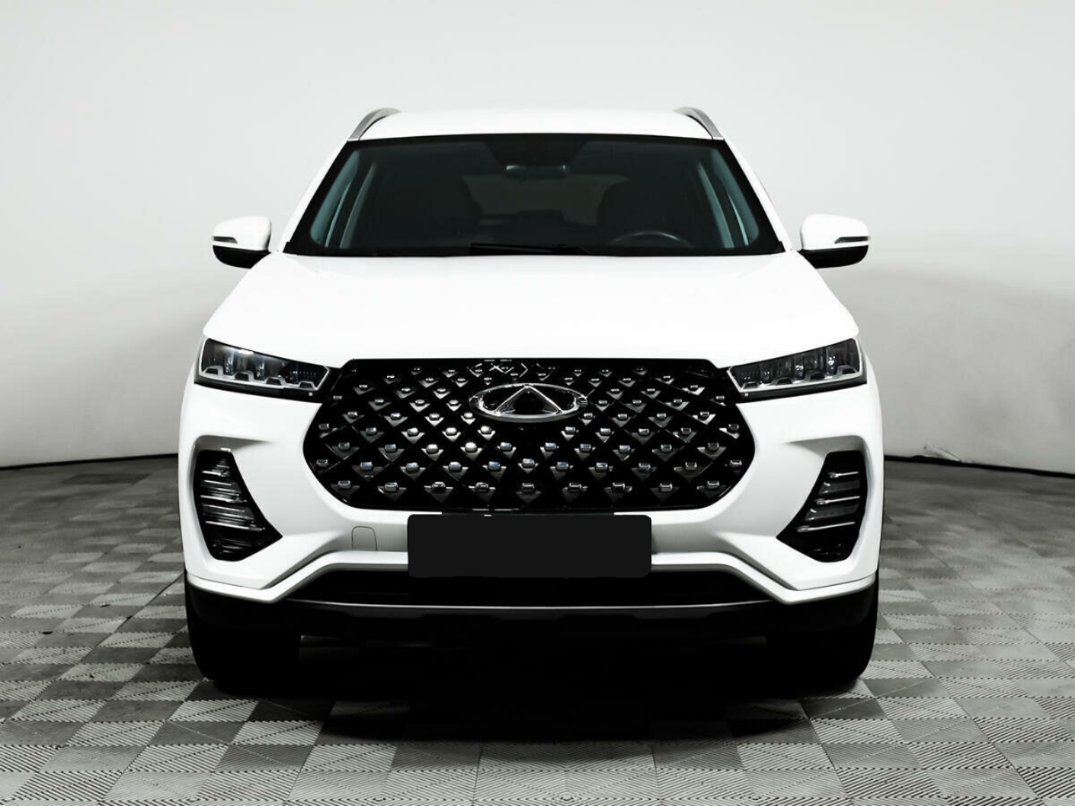 CHERY Tiggo 7 Pro, 2021