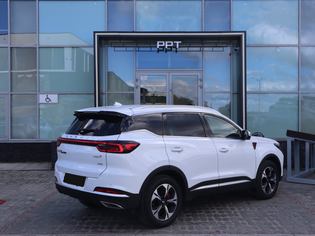 CHERY Tiggo 7 Pro Max, 2023