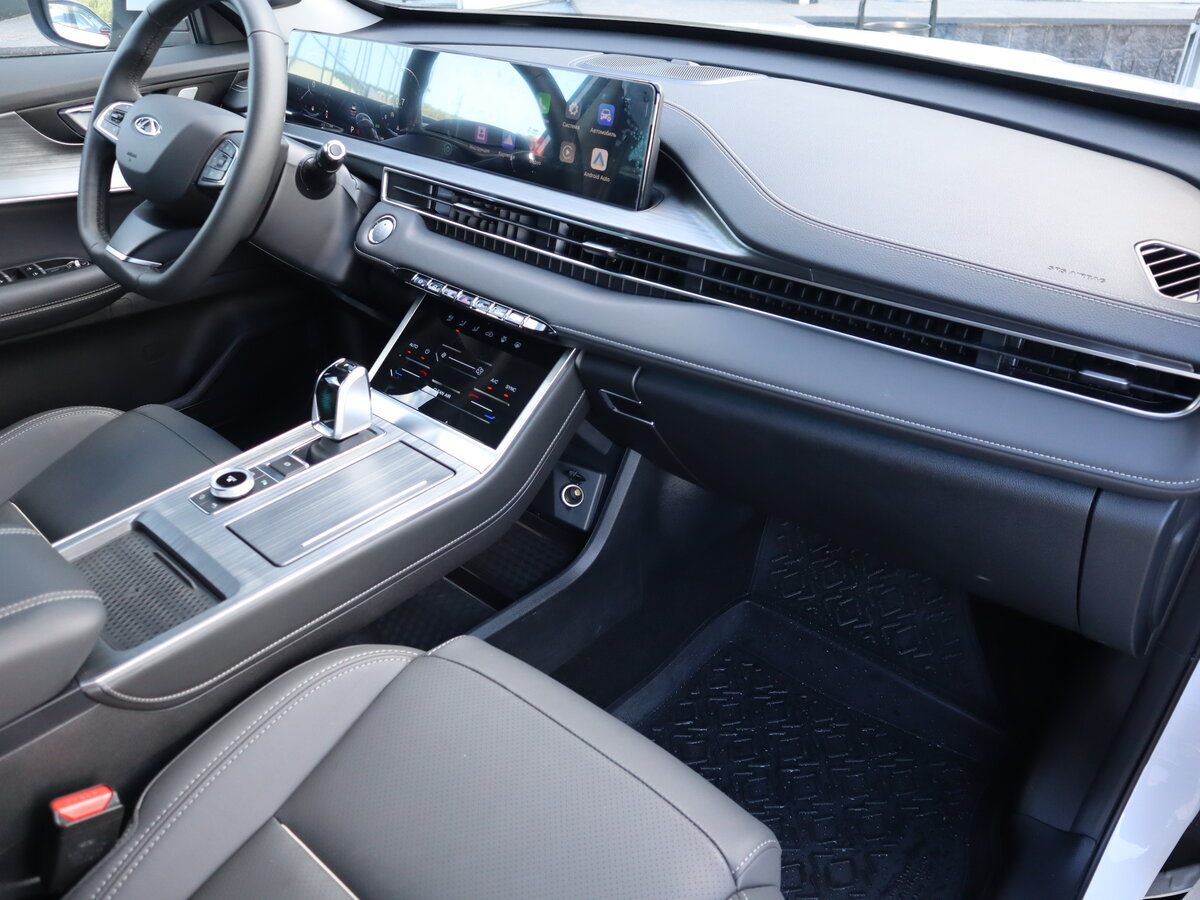 CHERY Tiggo 7 Pro Max, 2023