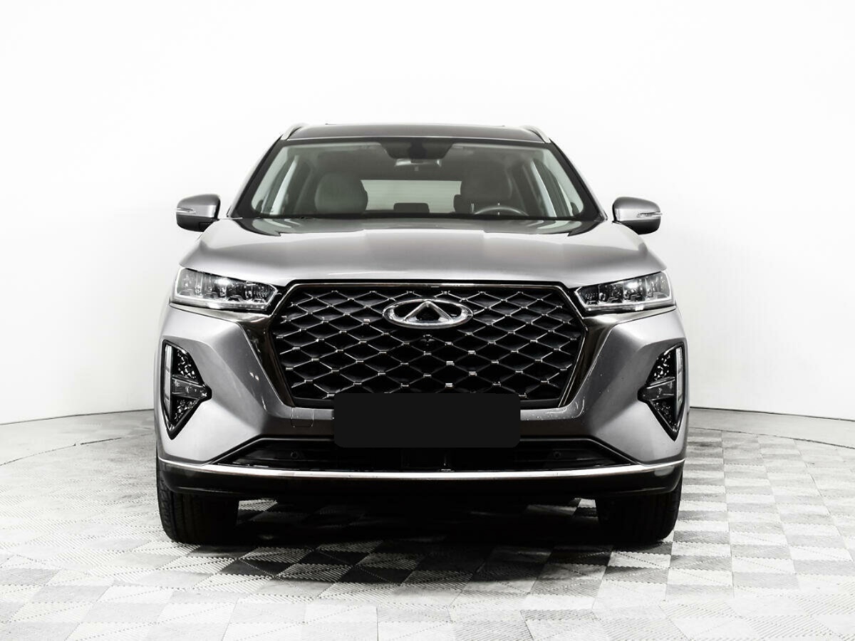 CHERY Tiggo 7 Pro Max, 2022