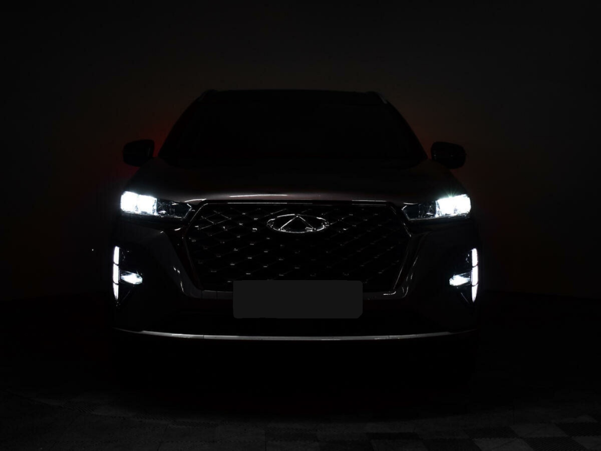 CHERY Tiggo 7 Pro Max, 2022