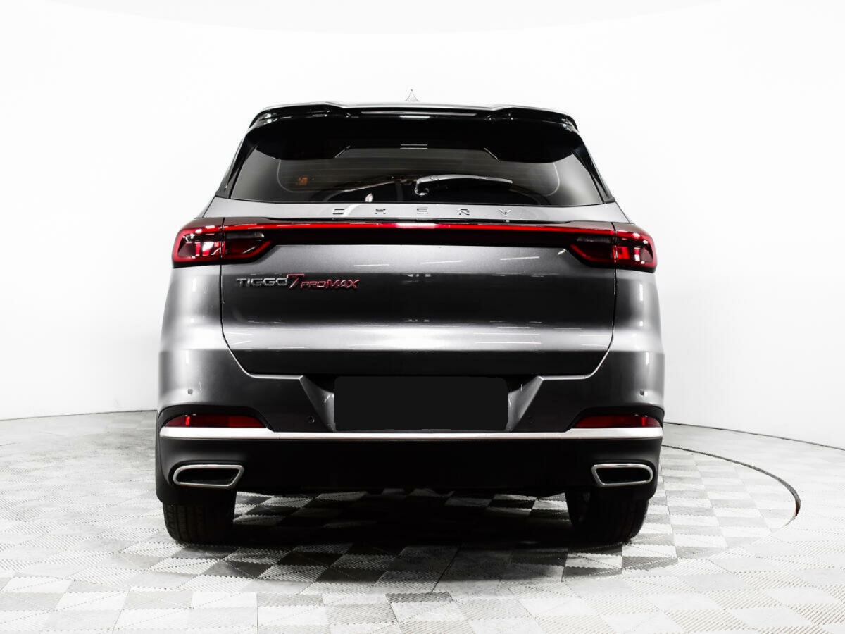 CHERY Tiggo 7 Pro Max, 2022